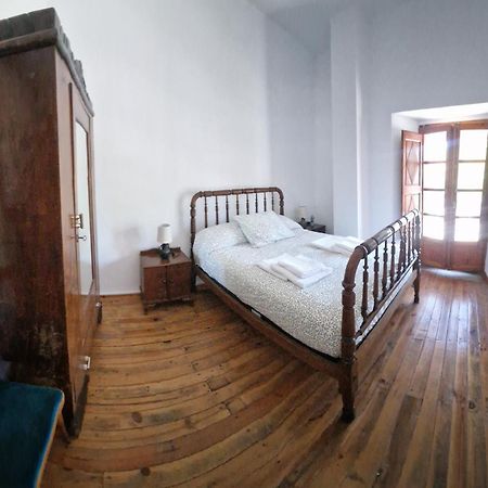 Casa Ines Hotell Ricobayo Eksteriør bilde
