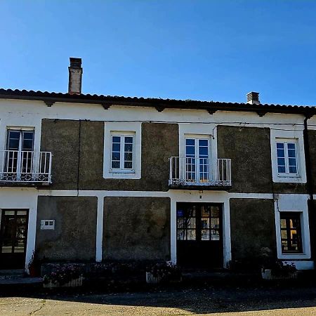 Casa Ines Hotell Ricobayo Eksteriør bilde
