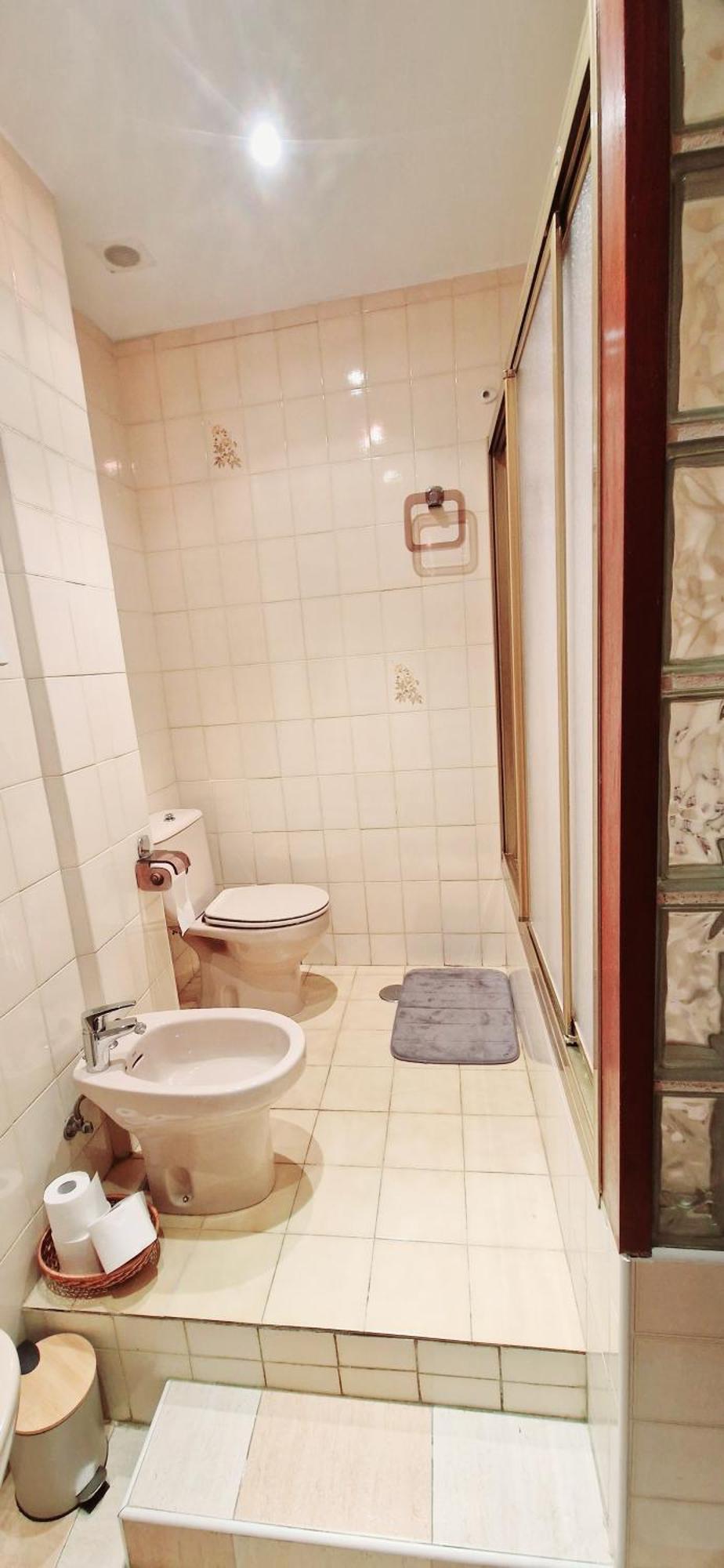 Casa Ines Hotell Ricobayo Eksteriør bilde