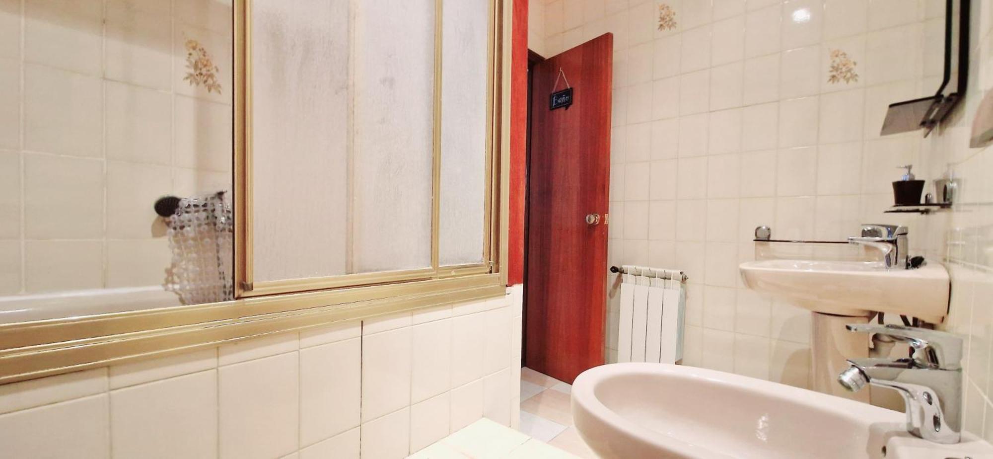 Casa Ines Hotell Ricobayo Eksteriør bilde
