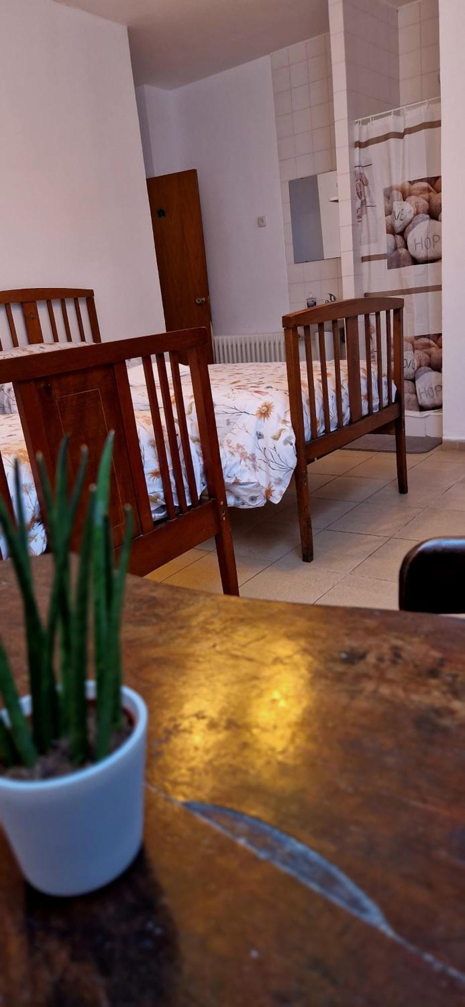 Casa Ines Hotell Ricobayo Eksteriør bilde