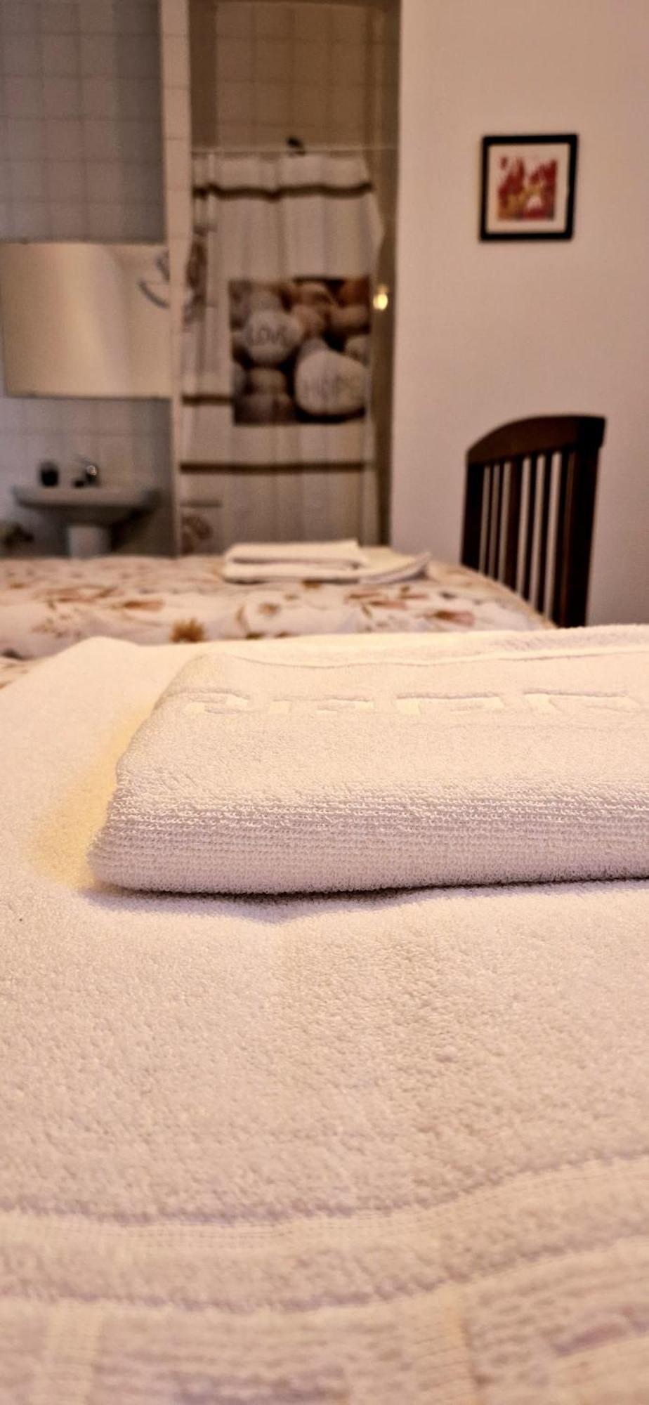 Casa Ines Hotell Ricobayo Eksteriør bilde