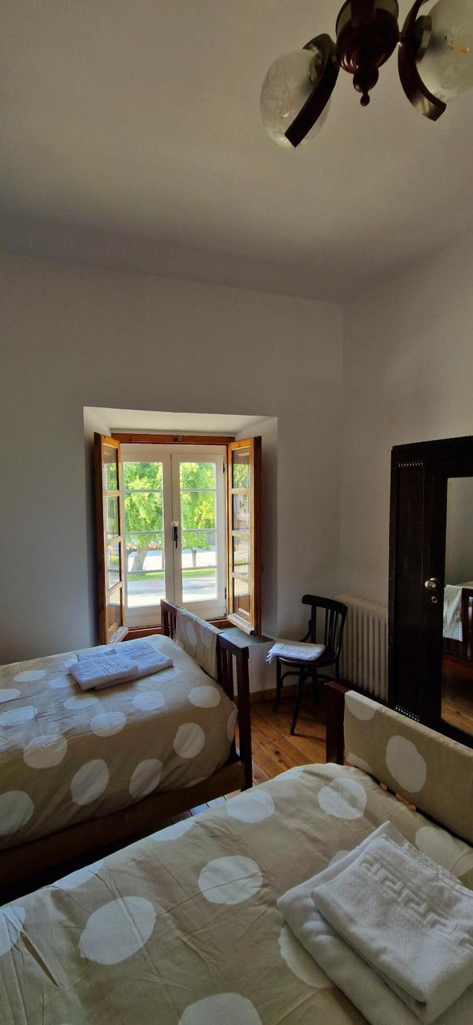 Casa Ines Hotell Ricobayo Rom bilde