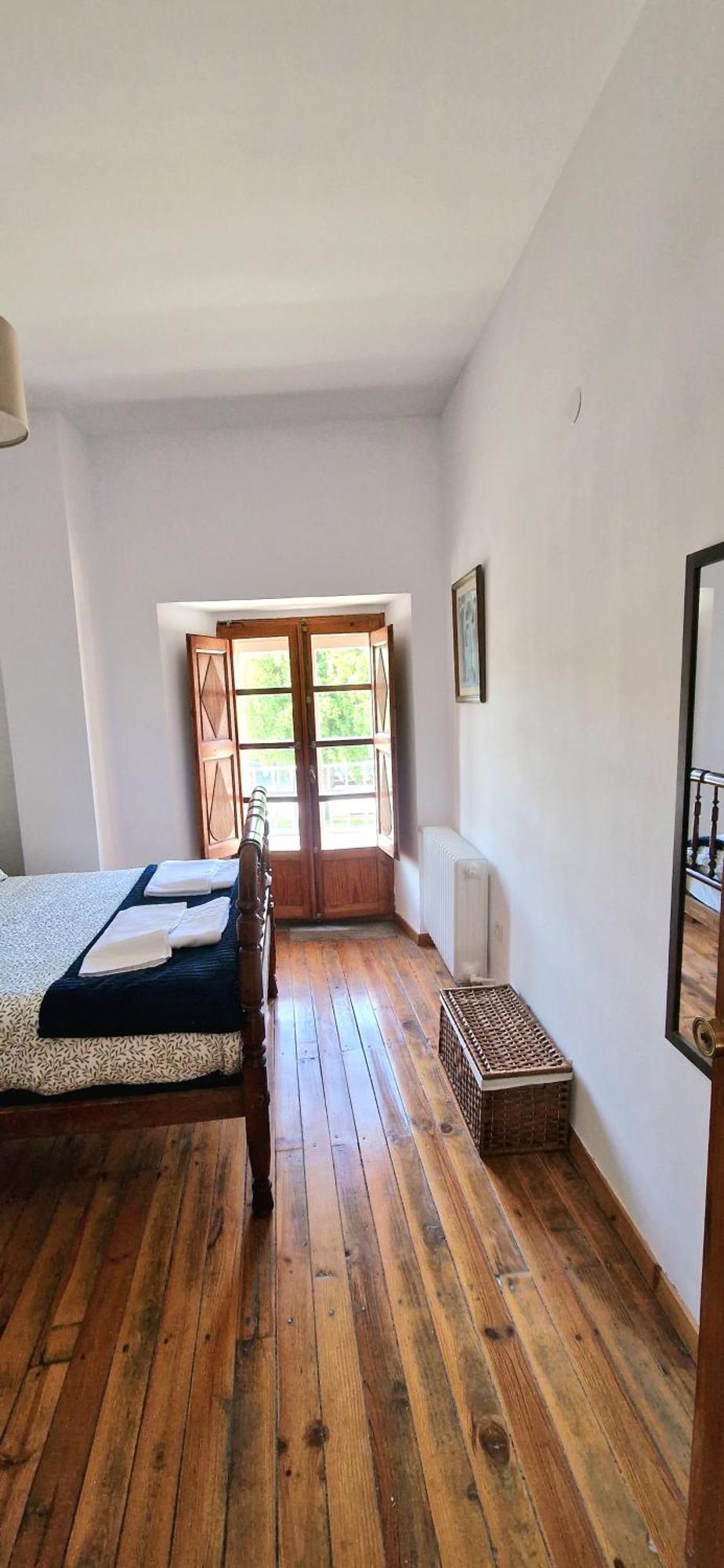 Casa Ines Hotell Ricobayo Eksteriør bilde