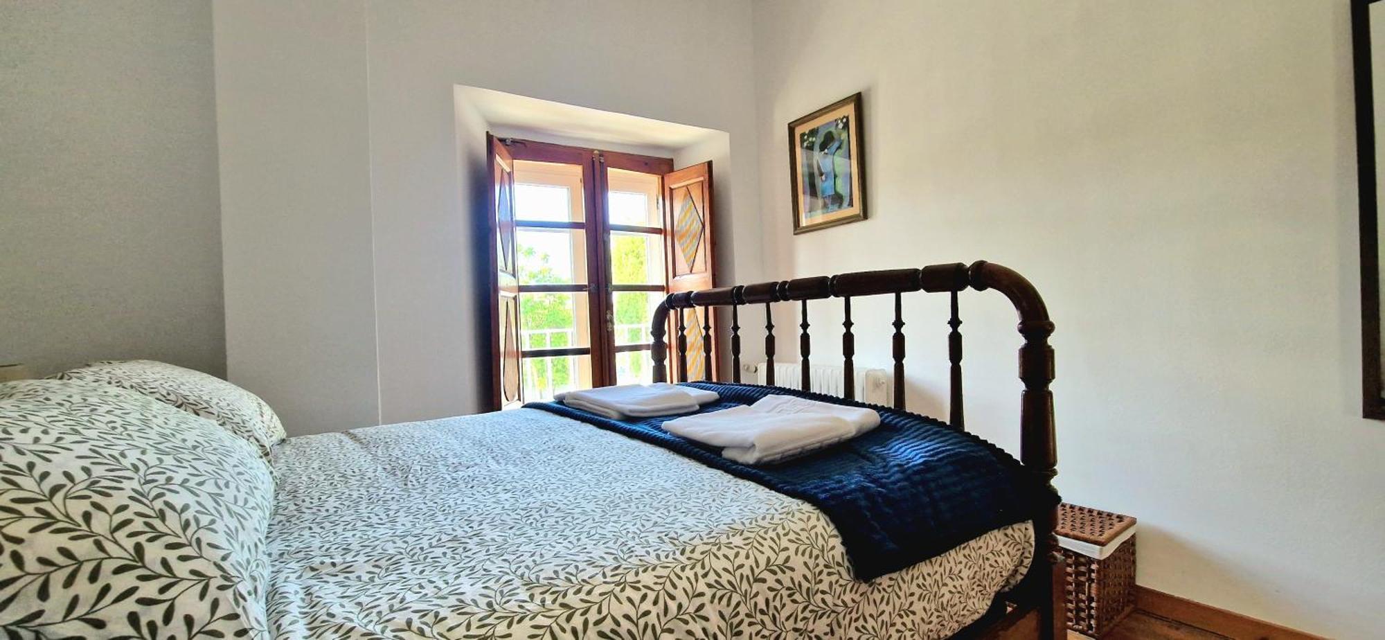 Casa Ines Hotell Ricobayo Rom bilde